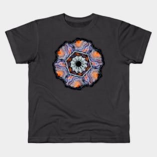 Beholder, The End. Kids T-Shirt